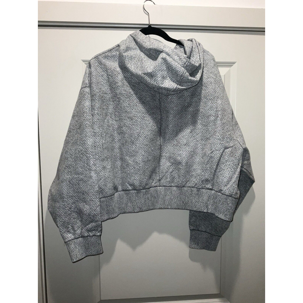 Nike Forward Hoodie Womens Medium Tech Pack Therma-FIT ADV FN0296 077 Oversized - Picture 8 of 10